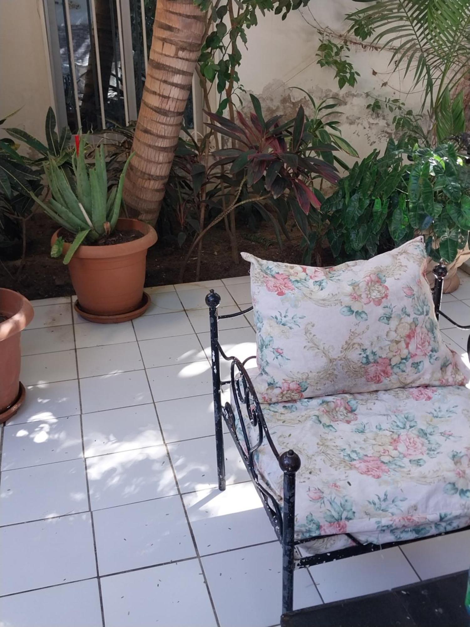 Chez Ousmane Fall Asecna Saint-Louis Exteriör bild